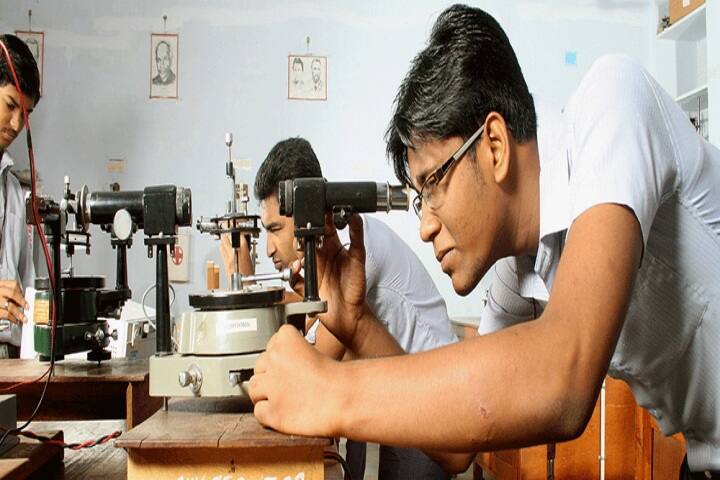 laboratory